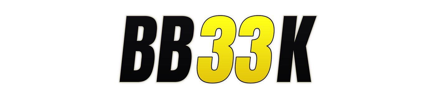 bb33k লোগো